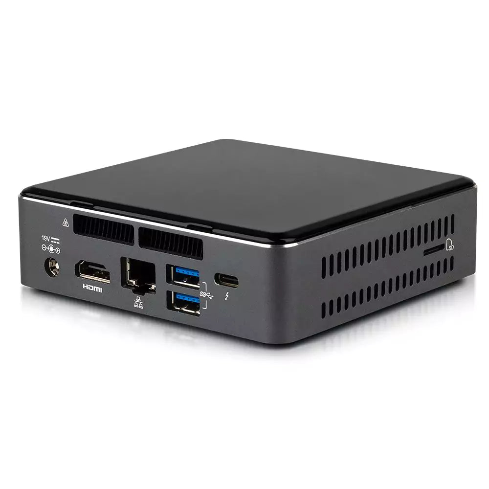 Nuc Mini PC Intel NUC7I5BNK Nuc Mini PC Intel NUC7I5BNK